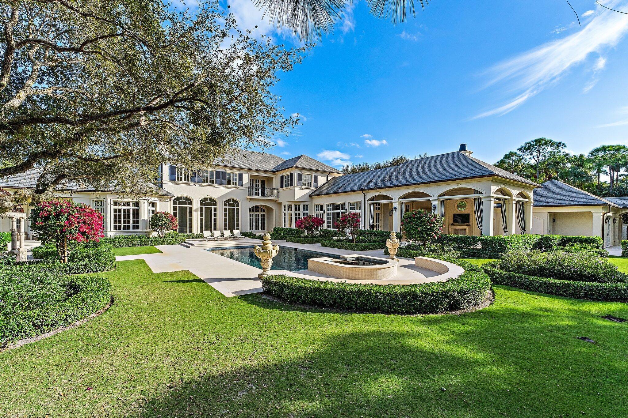 146 Bears Club, Jupiter FL 33477