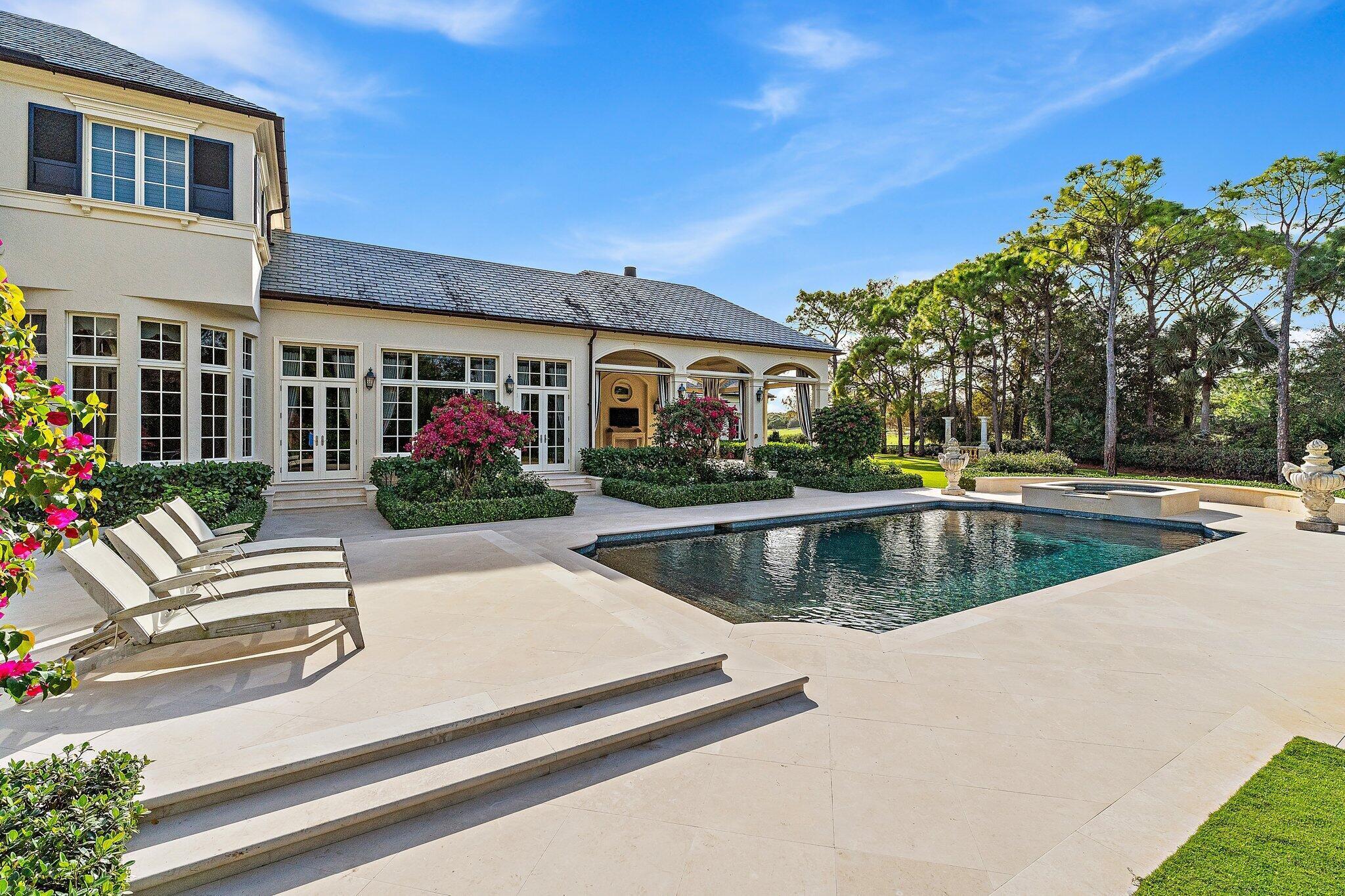 146 Bears Club, Jupiter FL 33477
