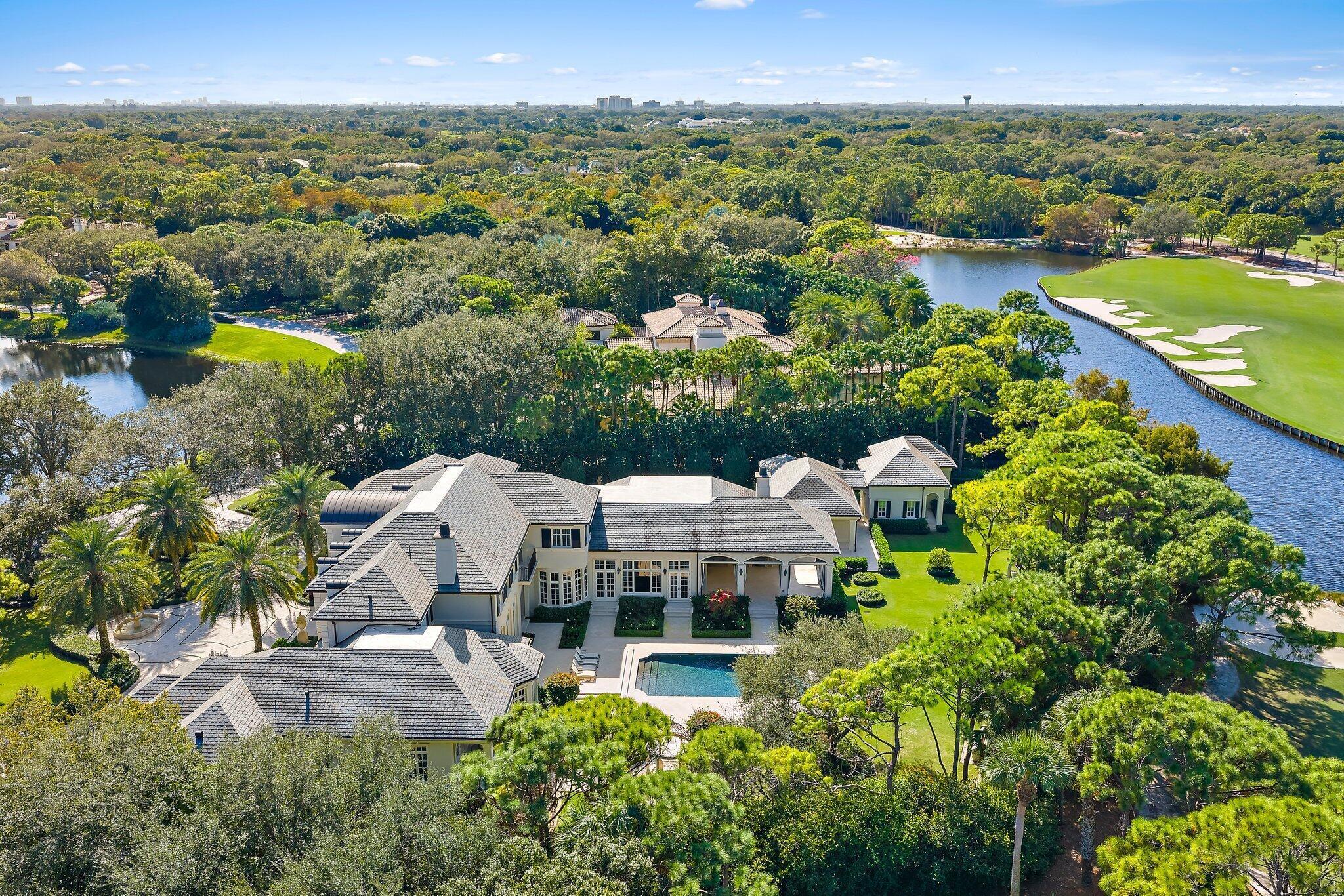 146 Bears Club, Jupiter FL 33477