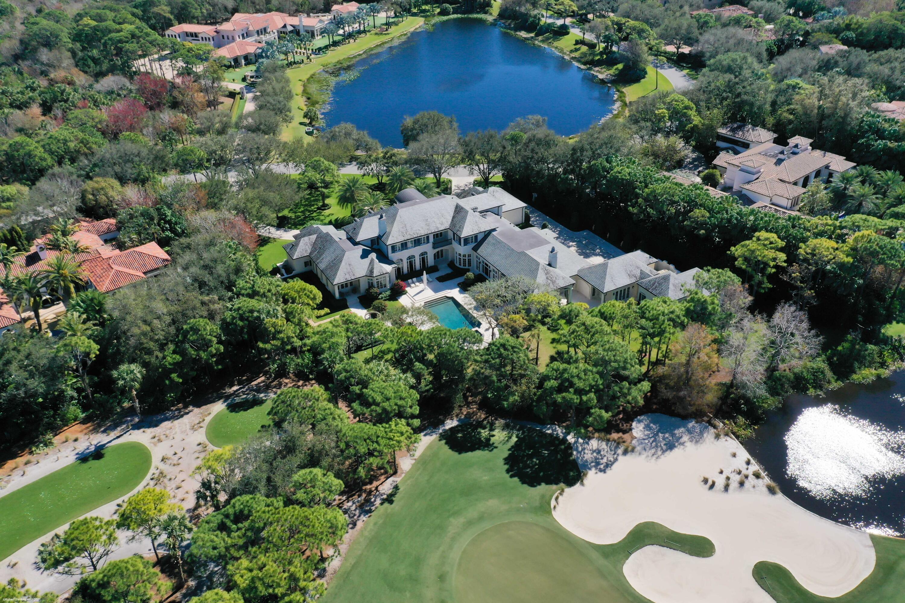 146 Bears Club, Jupiter FL 33477