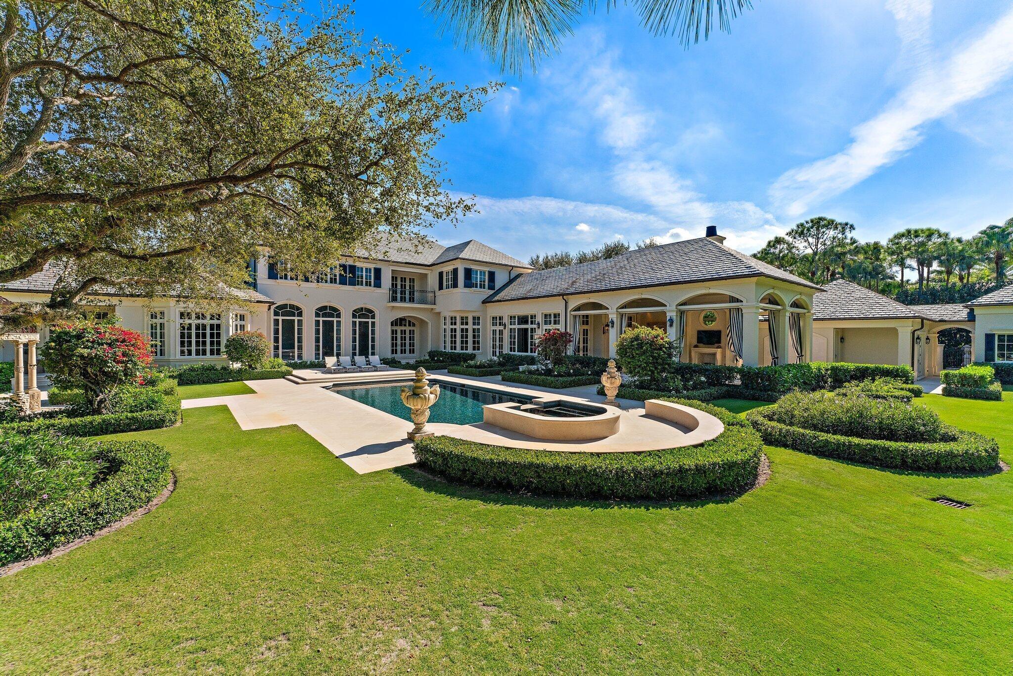 146 Bears Club, Jupiter FL 33477