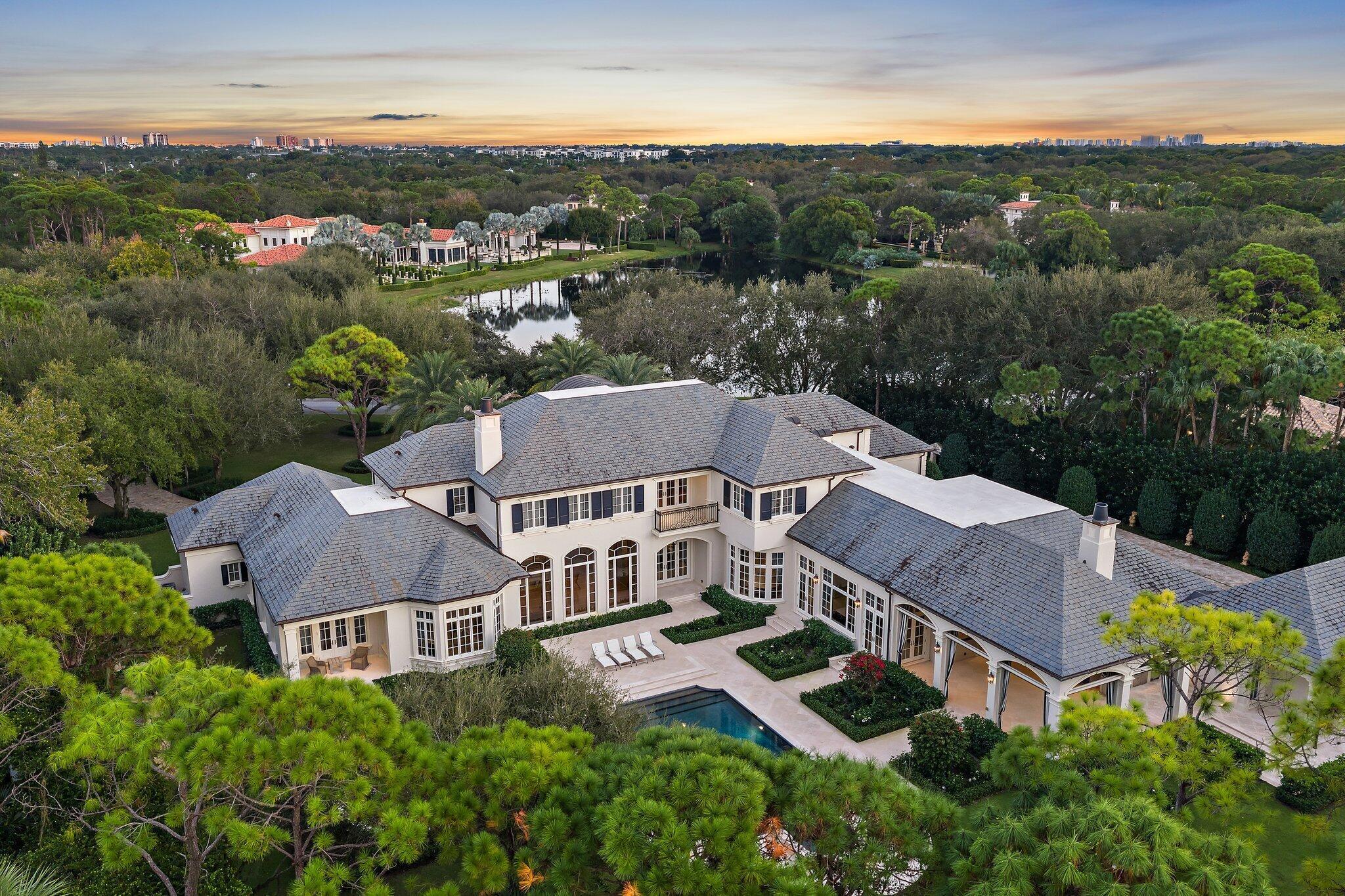 146 Bears Club, Jupiter FL 33477