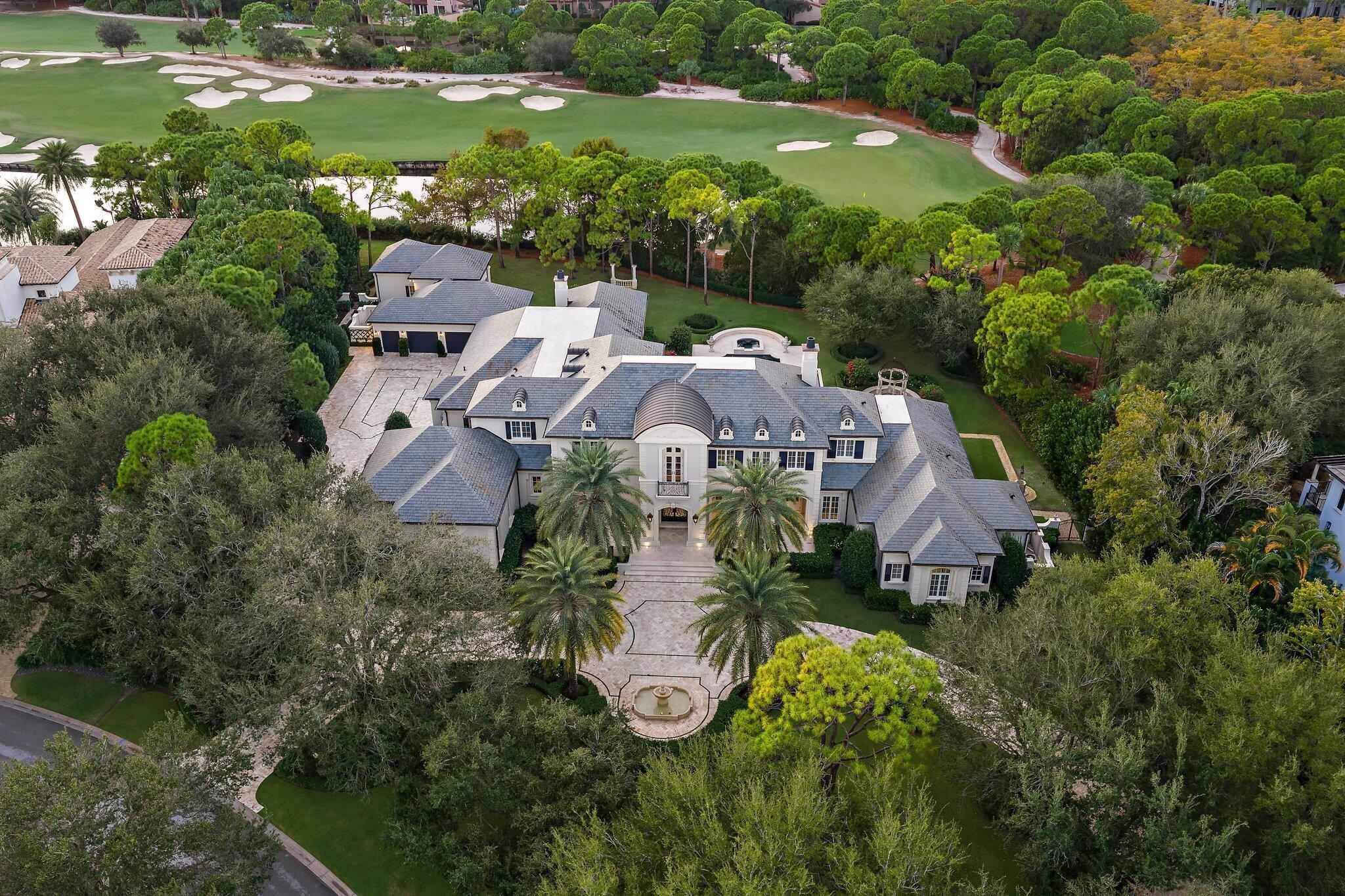 146 Bears Club, Jupiter FL 33477