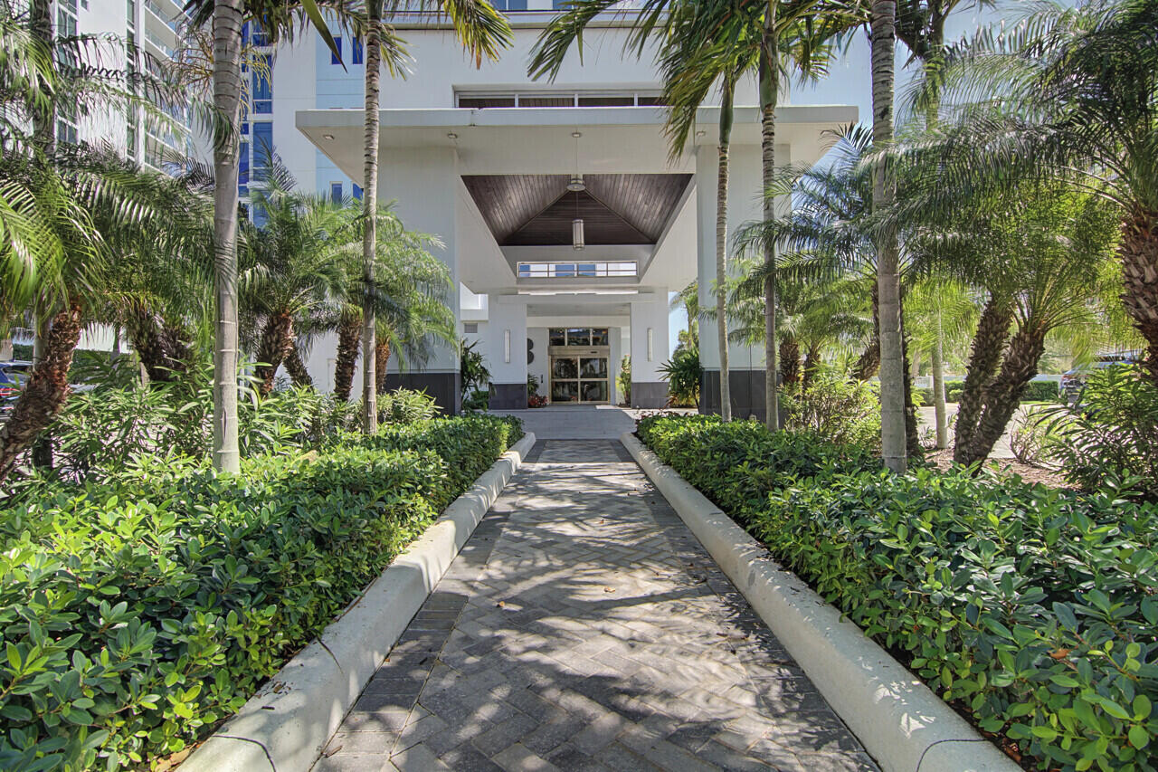 3 WATER CLUB #1201, North Palm Beach FL 33408