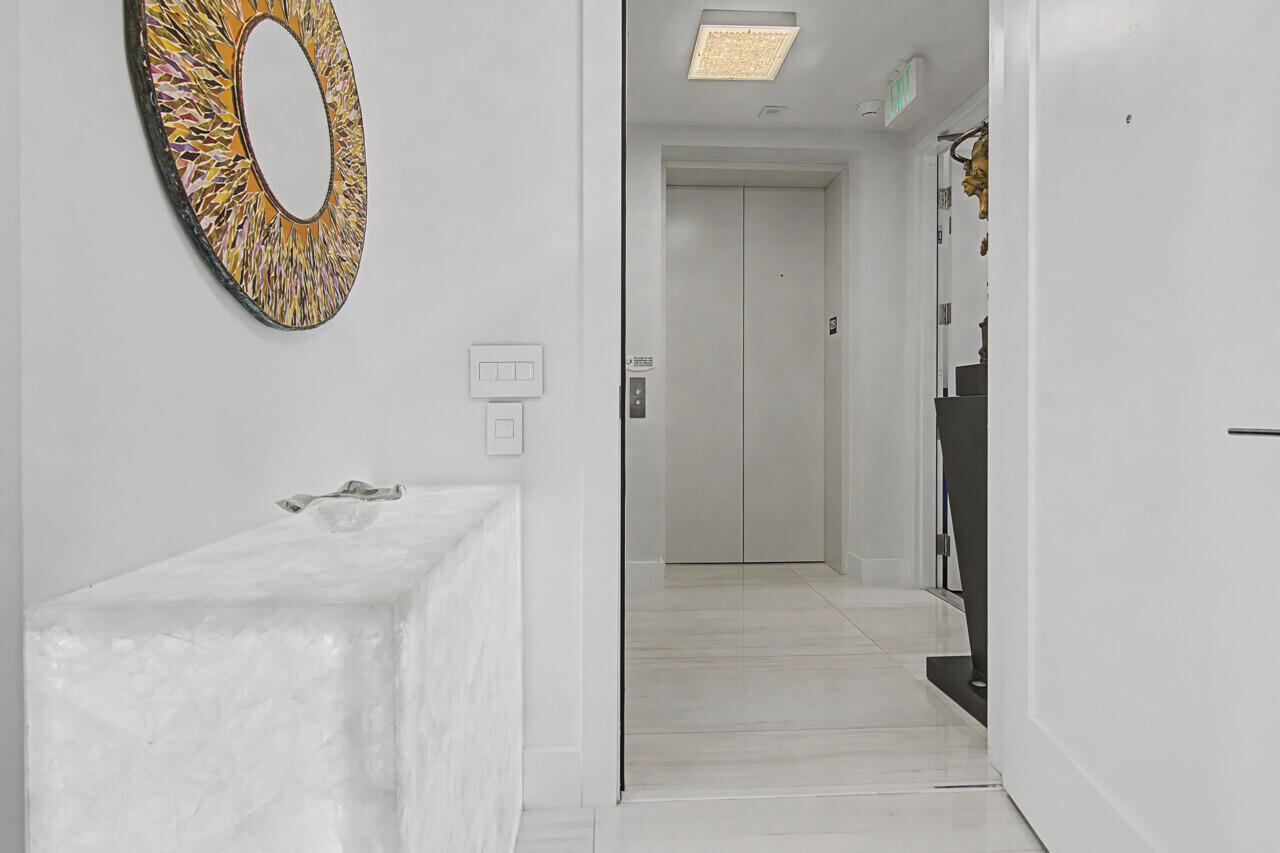 3 WATER CLUB #1201, North Palm Beach FL 33408