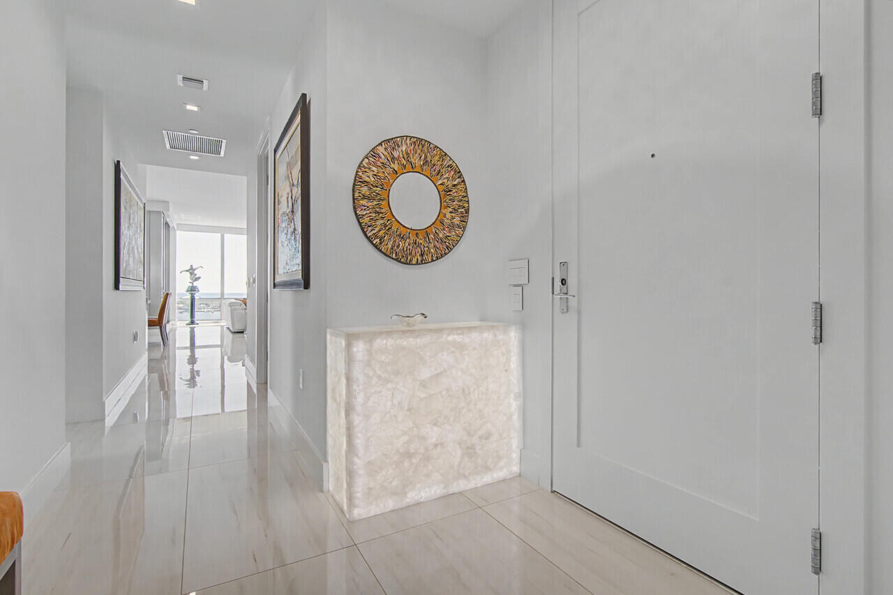 3 WATER CLUB #1201, North Palm Beach FL 33408