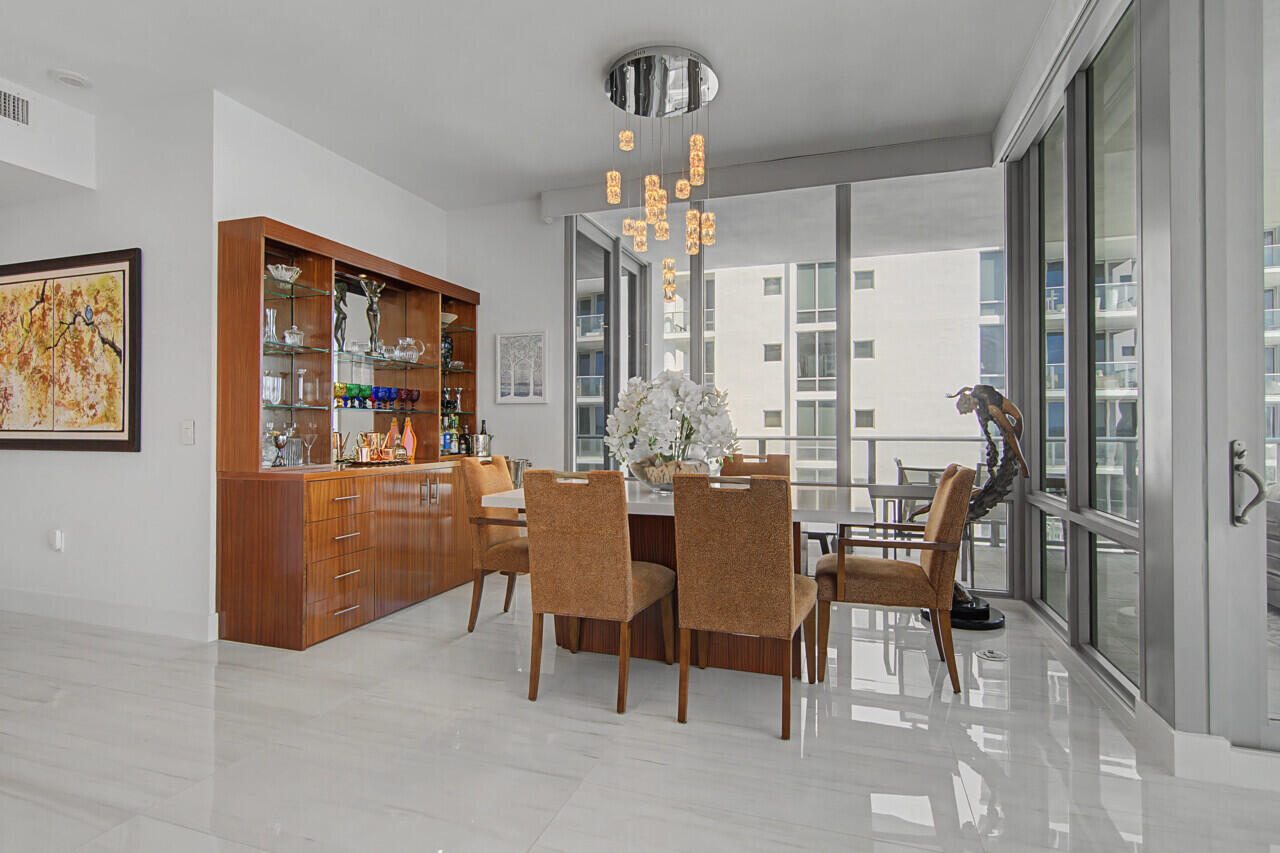 3 WATER CLUB #1201, North Palm Beach FL 33408
