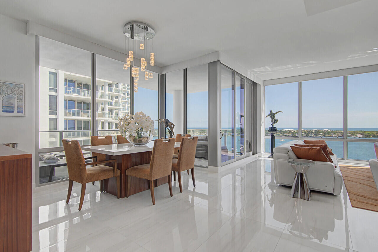 3 WATER CLUB #1201, North Palm Beach FL 33408