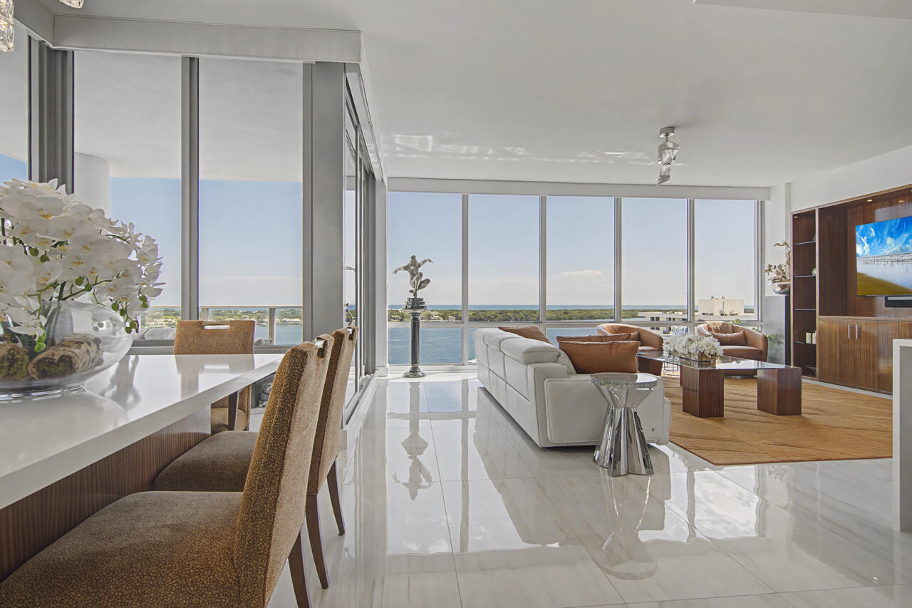 3 WATER CLUB #1201, North Palm Beach FL 33408