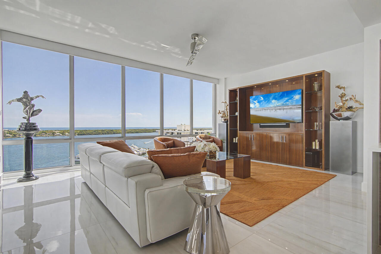 3 WATER CLUB #1201, North Palm Beach FL 33408