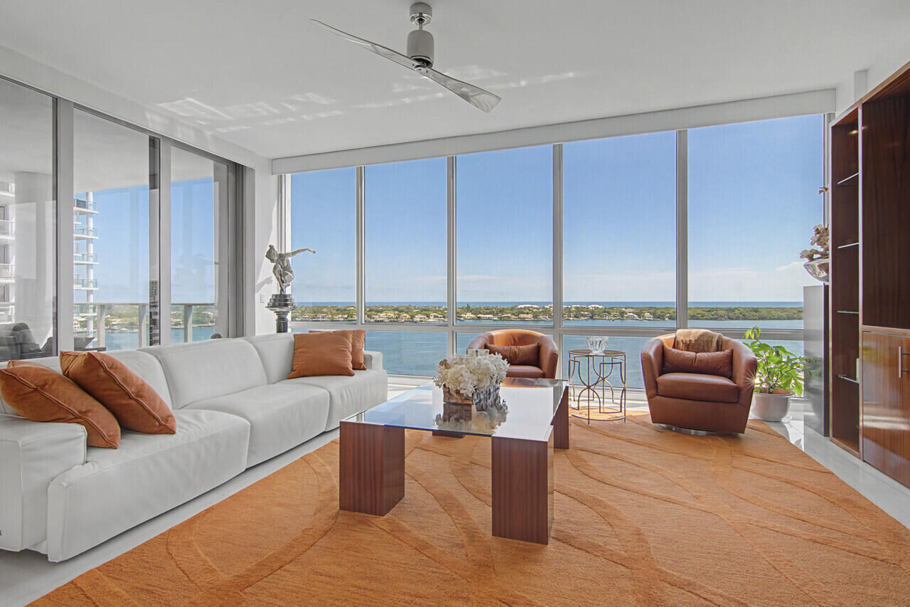 3 WATER CLUB #1201, North Palm Beach FL 33408