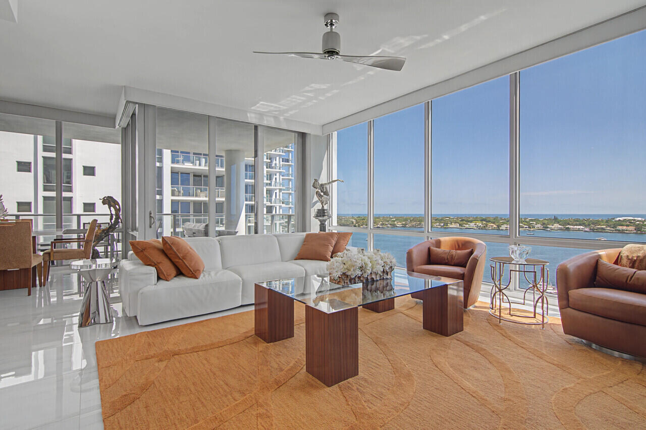 3 WATER CLUB #1201, North Palm Beach FL 33408