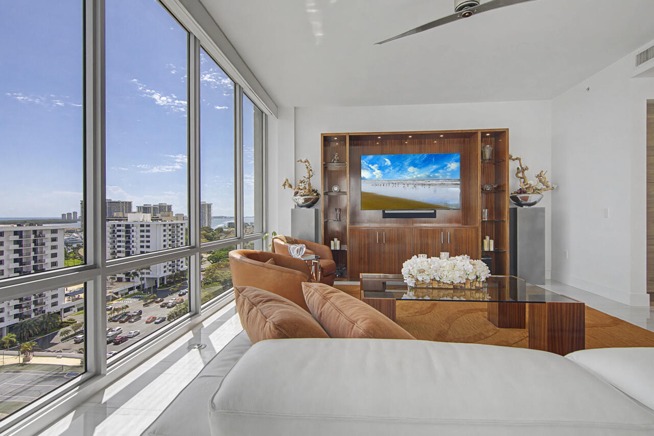3 WATER CLUB #1201, North Palm Beach FL 33408