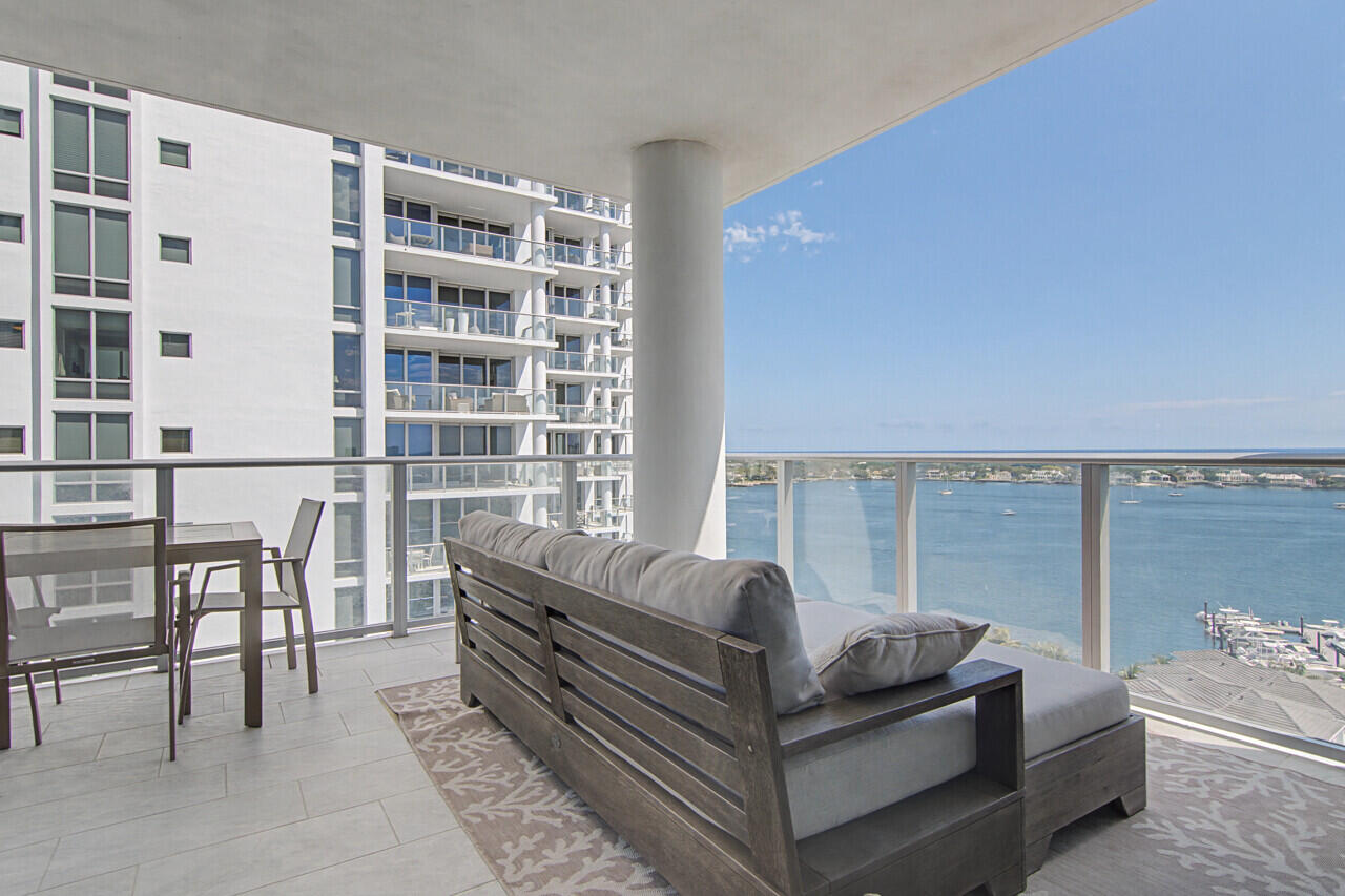 3 WATER CLUB #1201, North Palm Beach FL 33408