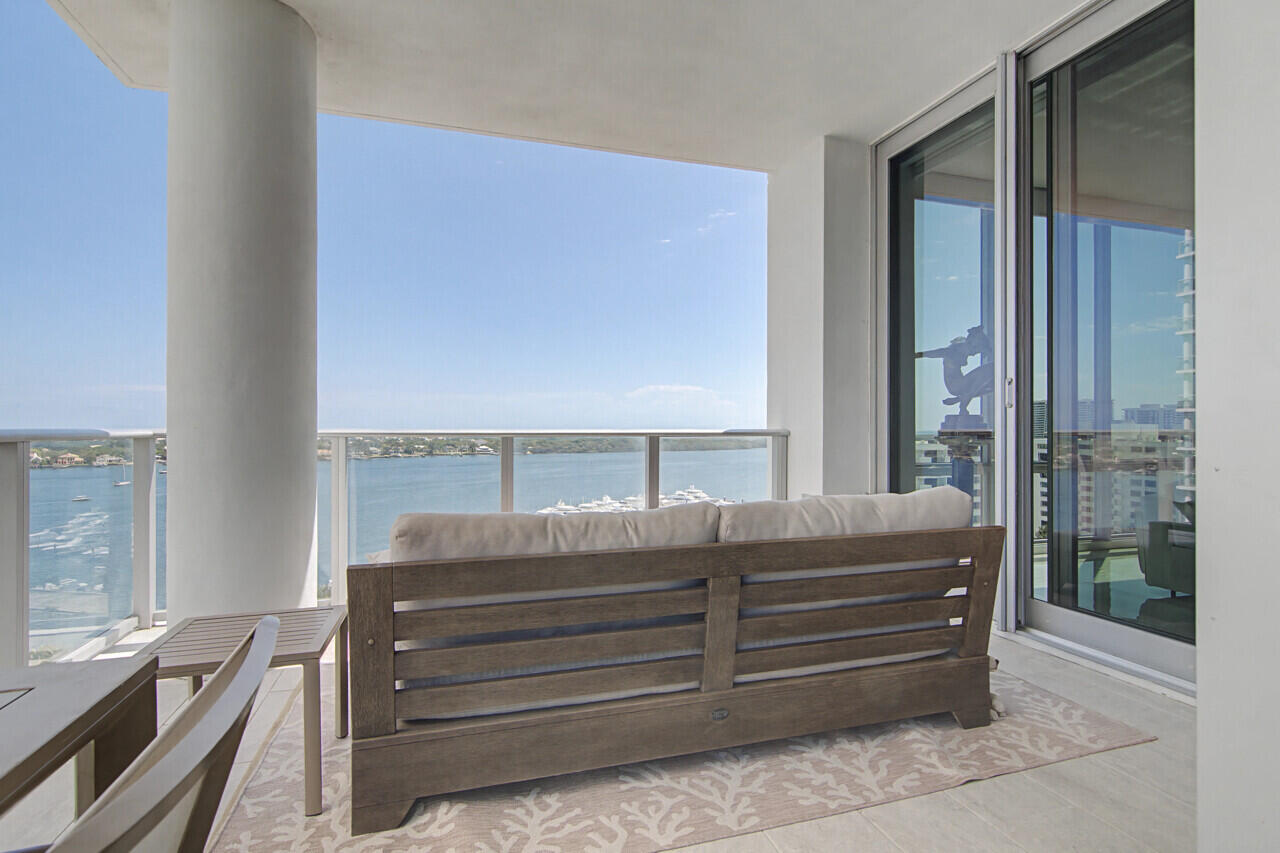 3 WATER CLUB #1201, North Palm Beach FL 33408