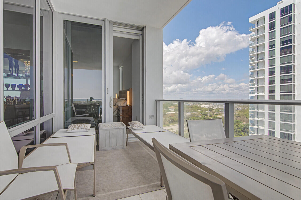 3 WATER CLUB #1201, North Palm Beach FL 33408