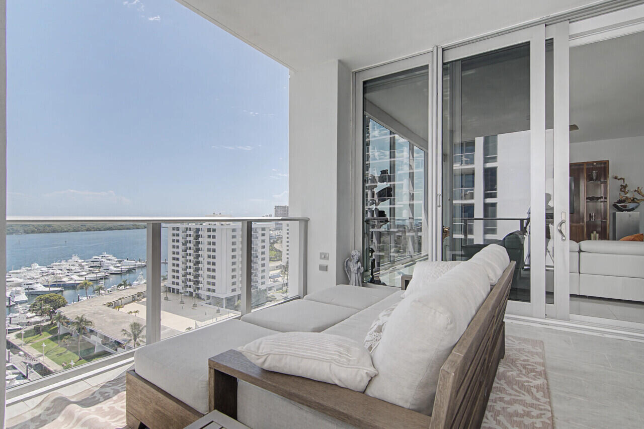 3 WATER CLUB #1201, North Palm Beach FL 33408