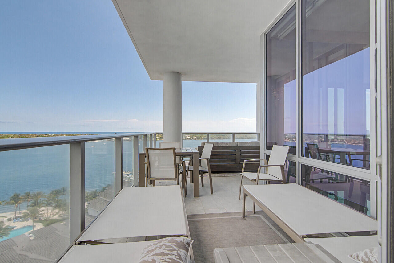 3 WATER CLUB #1201, North Palm Beach FL 33408