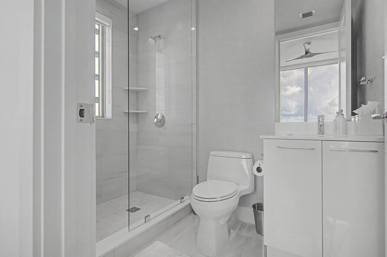 3 WATER CLUB #1201, North Palm Beach FL 33408