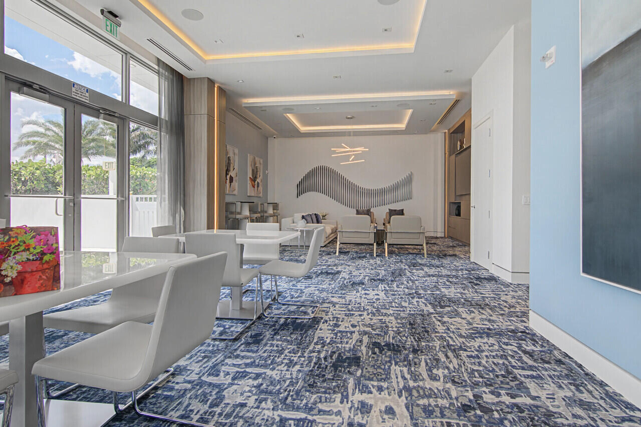 3 WATER CLUB #1201, North Palm Beach FL 33408
