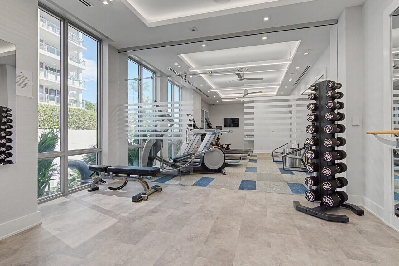 3 WATER CLUB #1201, North Palm Beach FL 33408