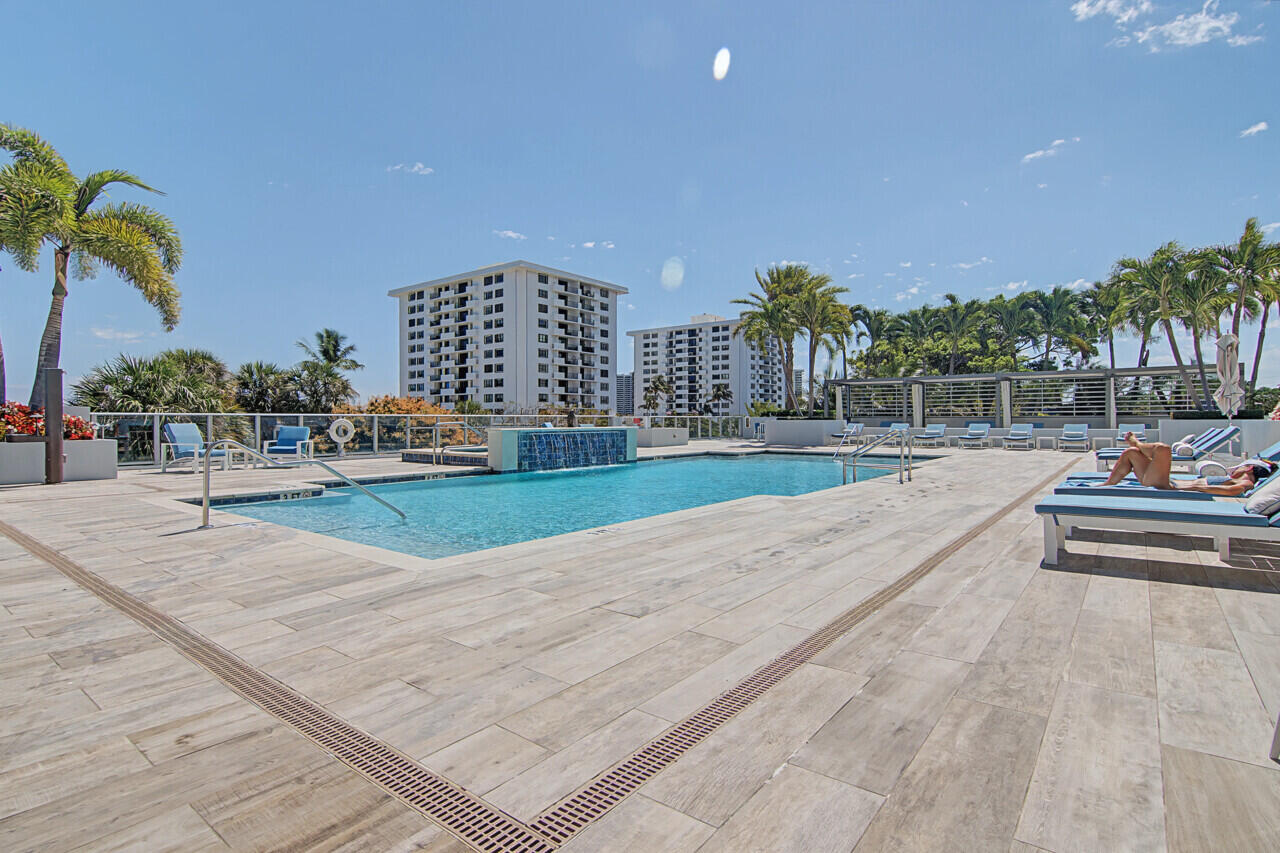 3 WATER CLUB #1201, North Palm Beach FL 33408