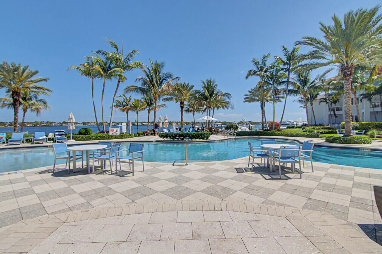 3 WATER CLUB #1201, North Palm Beach FL 33408