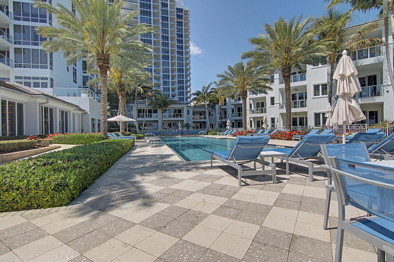 3 WATER CLUB #1201, North Palm Beach FL 33408