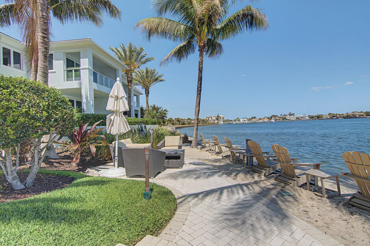 3 WATER CLUB #1201, North Palm Beach FL 33408