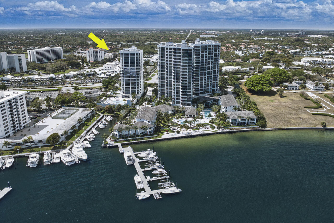 3 WATER CLUB #1201, North Palm Beach FL 33408