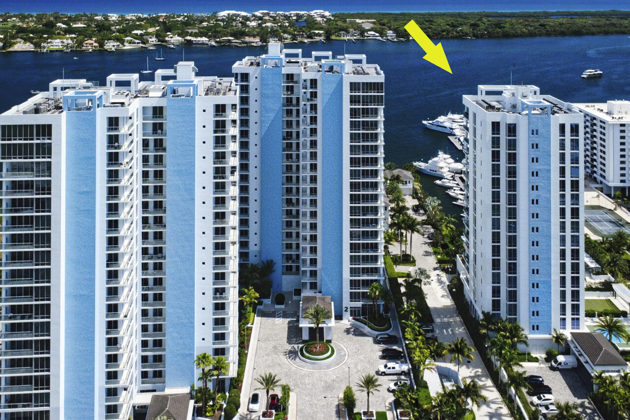 3 WATER CLUB #1201, North Palm Beach FL 33408
