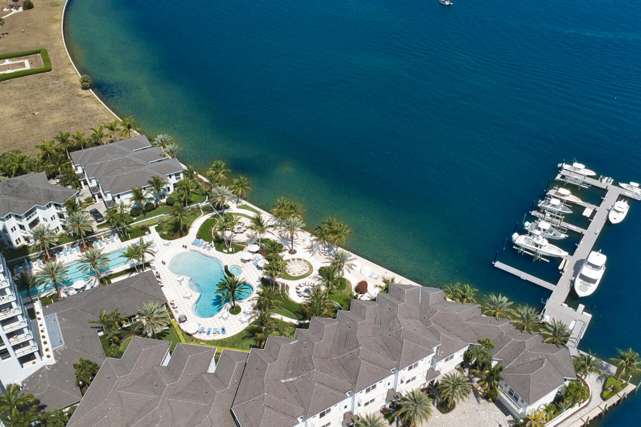 3 WATER CLUB #1201, North Palm Beach FL 33408