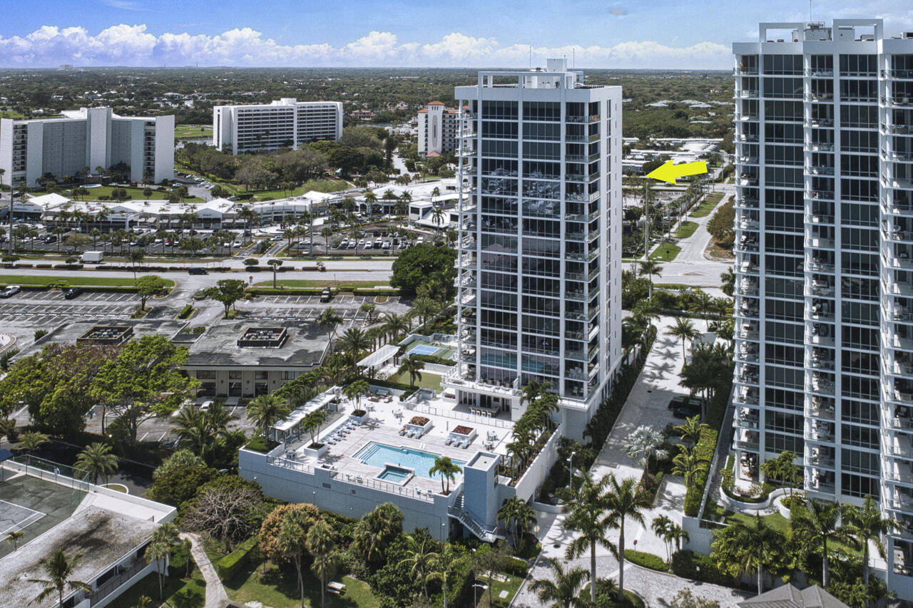 3 WATER CLUB #1201, North Palm Beach FL 33408