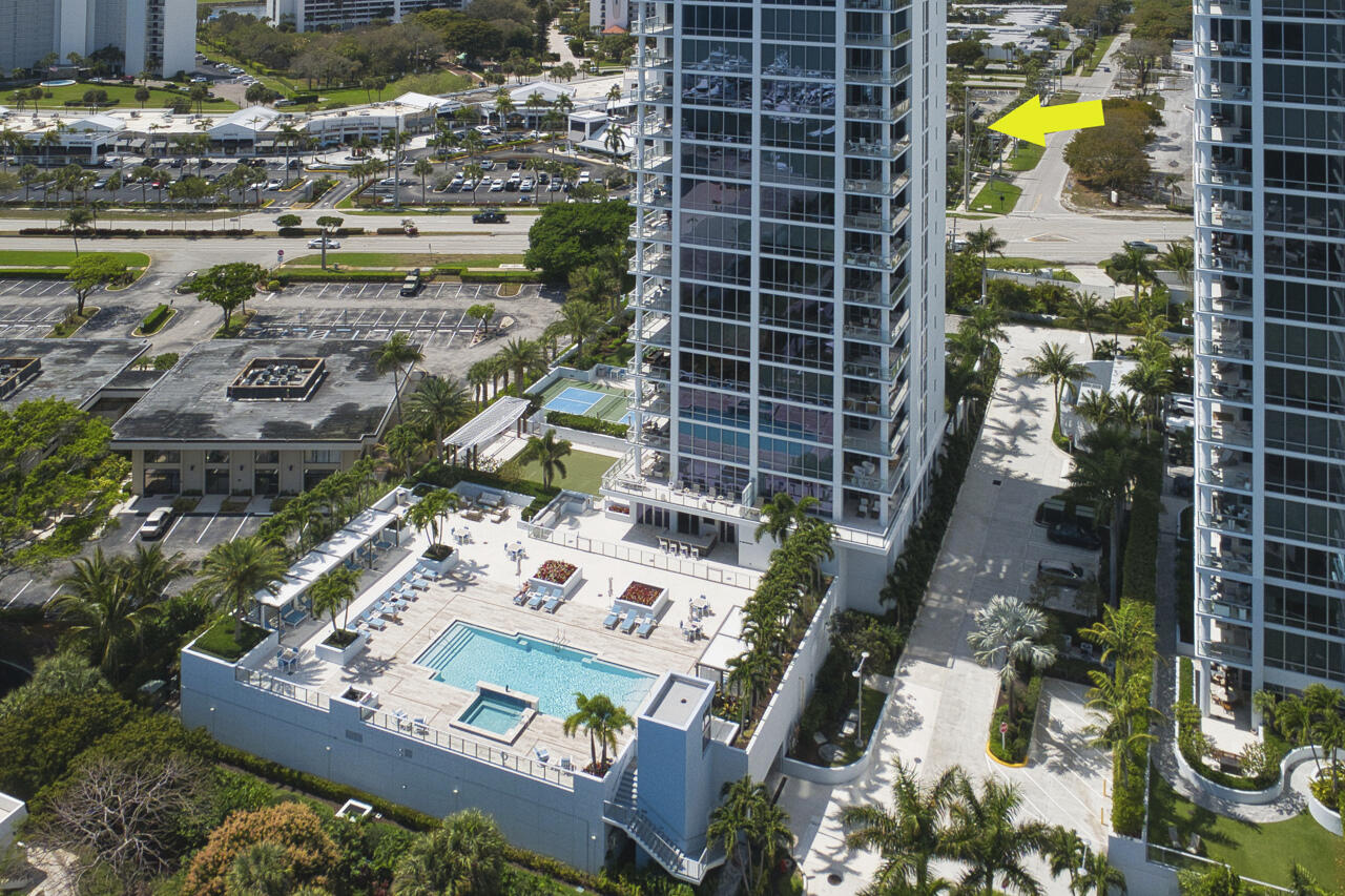 3 WATER CLUB #1201, North Palm Beach FL 33408