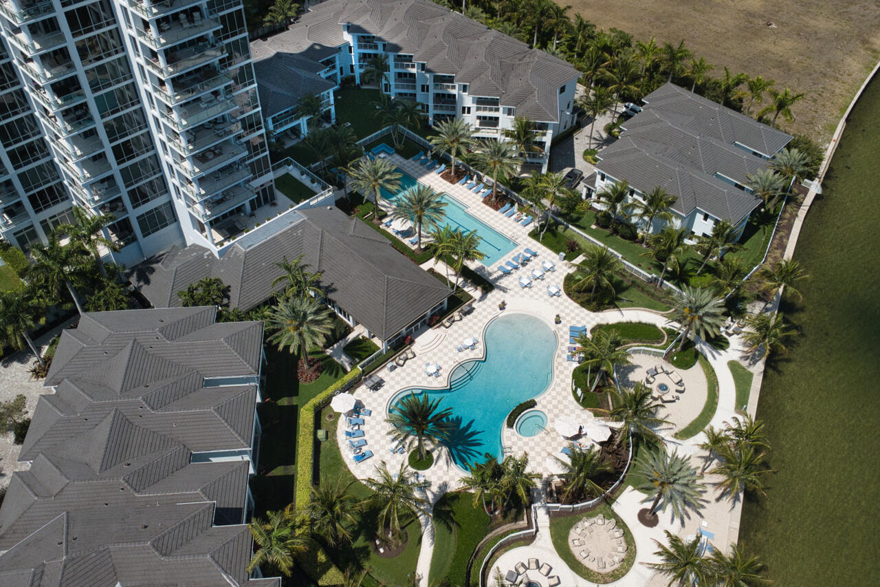 3 WATER CLUB #1201, North Palm Beach FL 33408