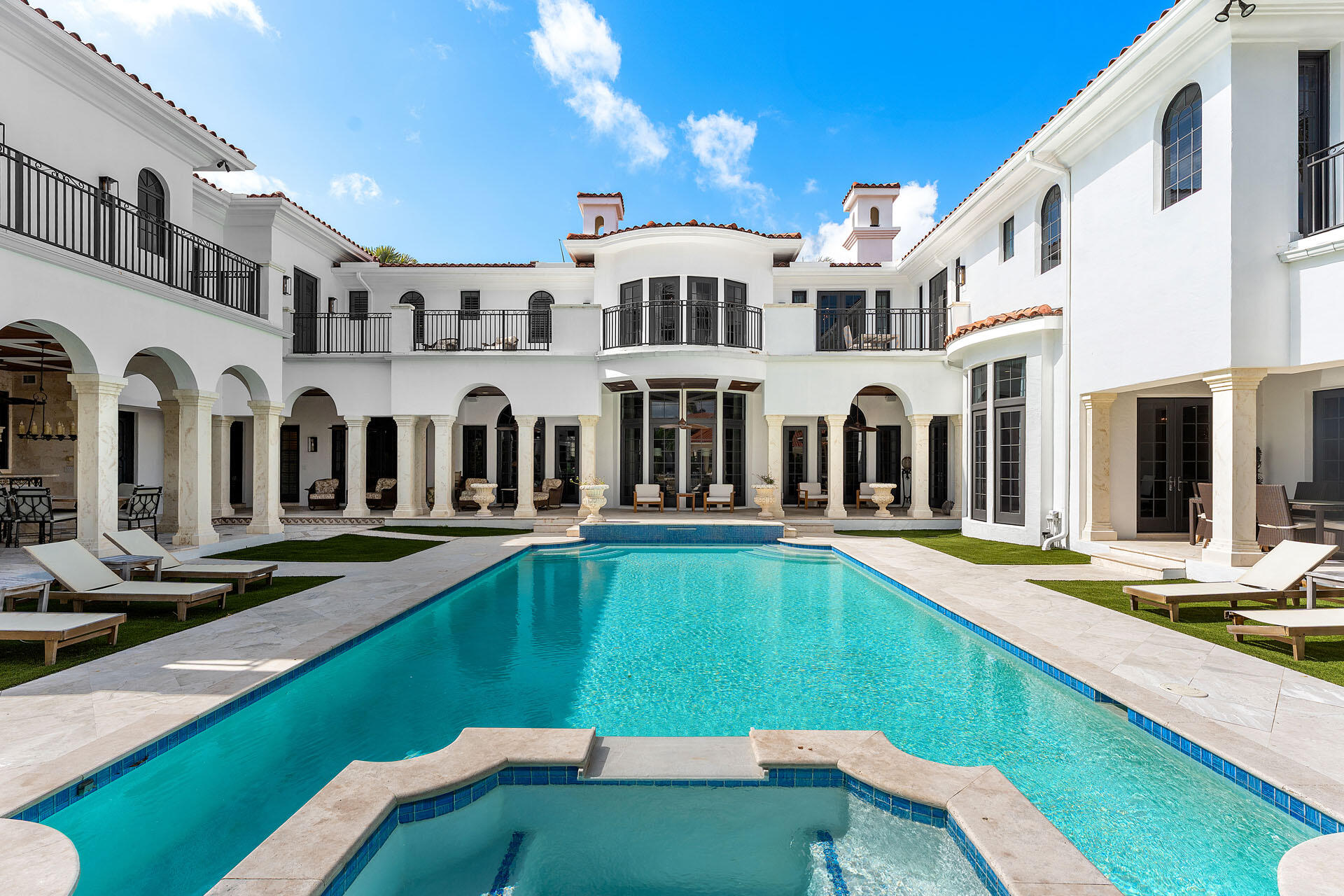 251 W Coconut Palm, Boca Raton FL 33432