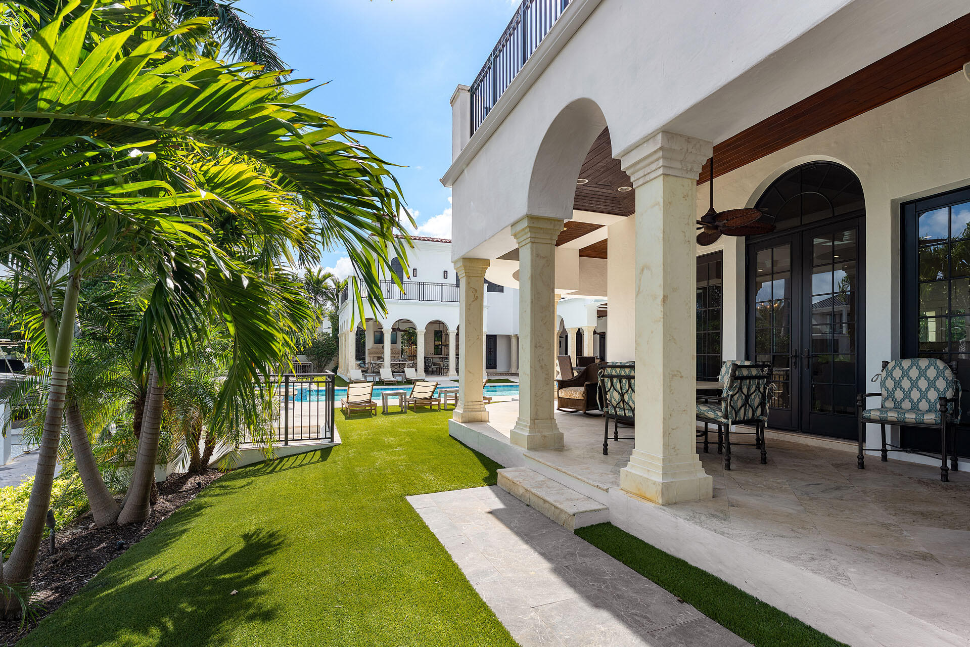251 W Coconut Palm, Boca Raton FL 33432