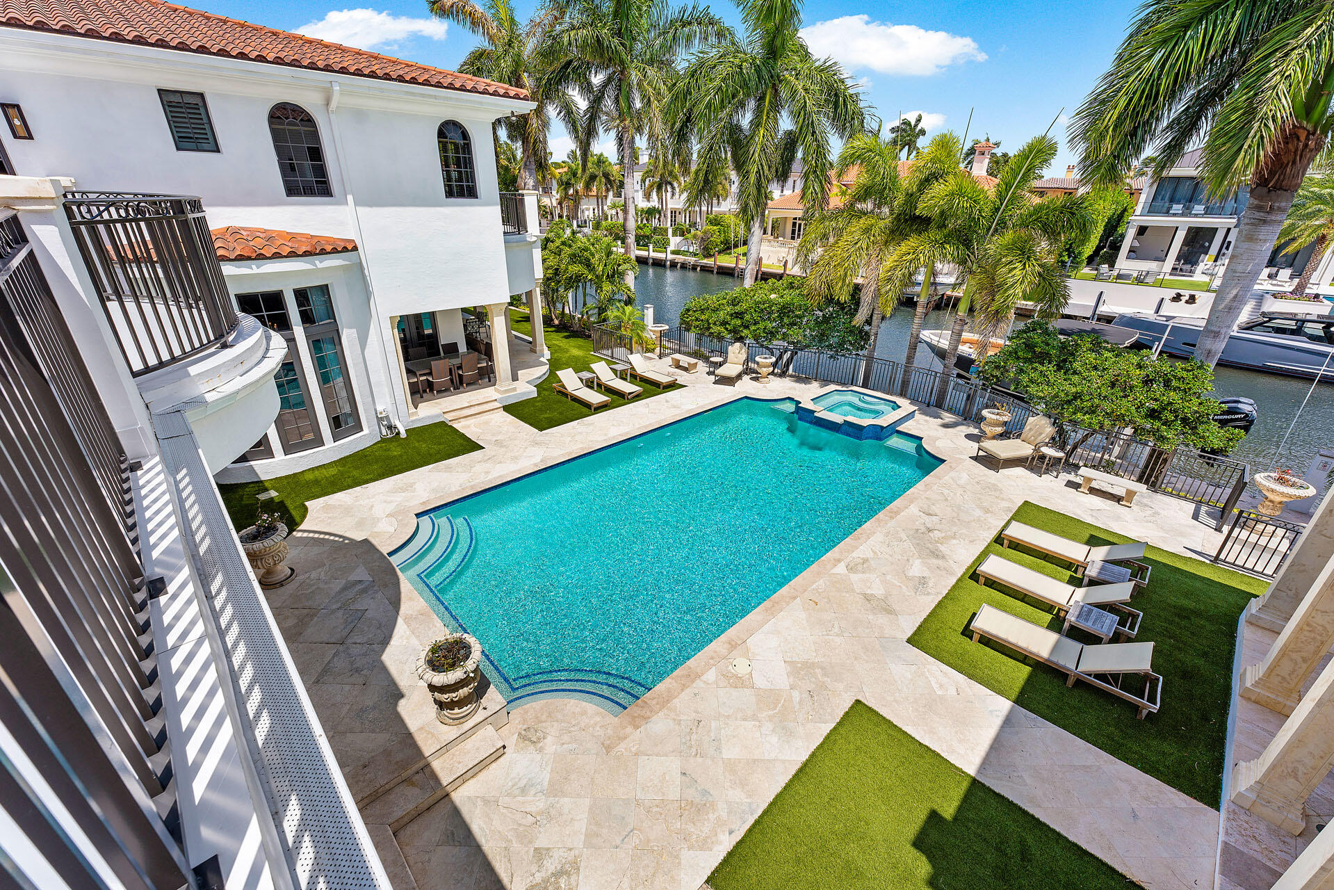 251 W Coconut Palm, Boca Raton FL 33432
