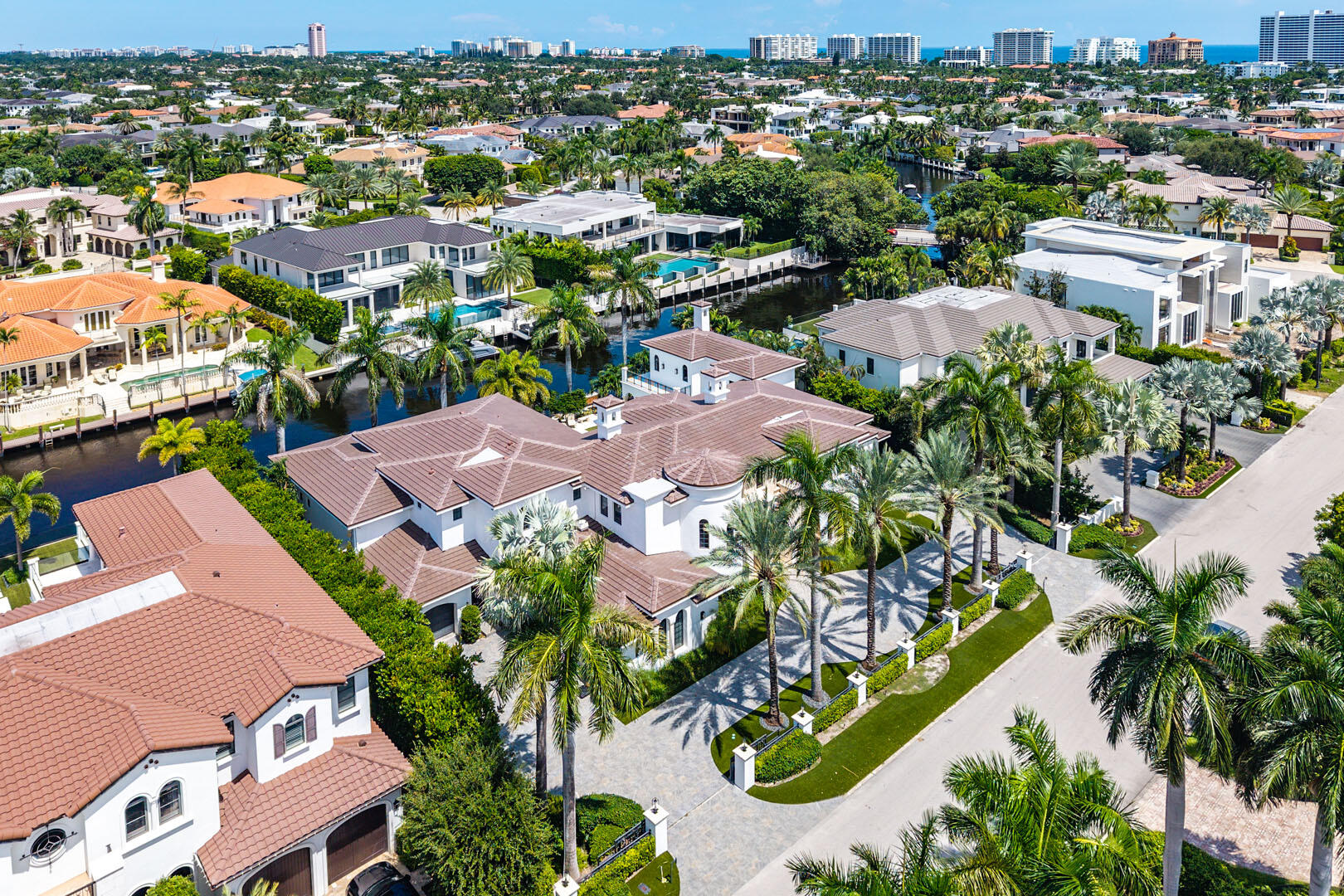 251 W Coconut Palm, Boca Raton FL 33432