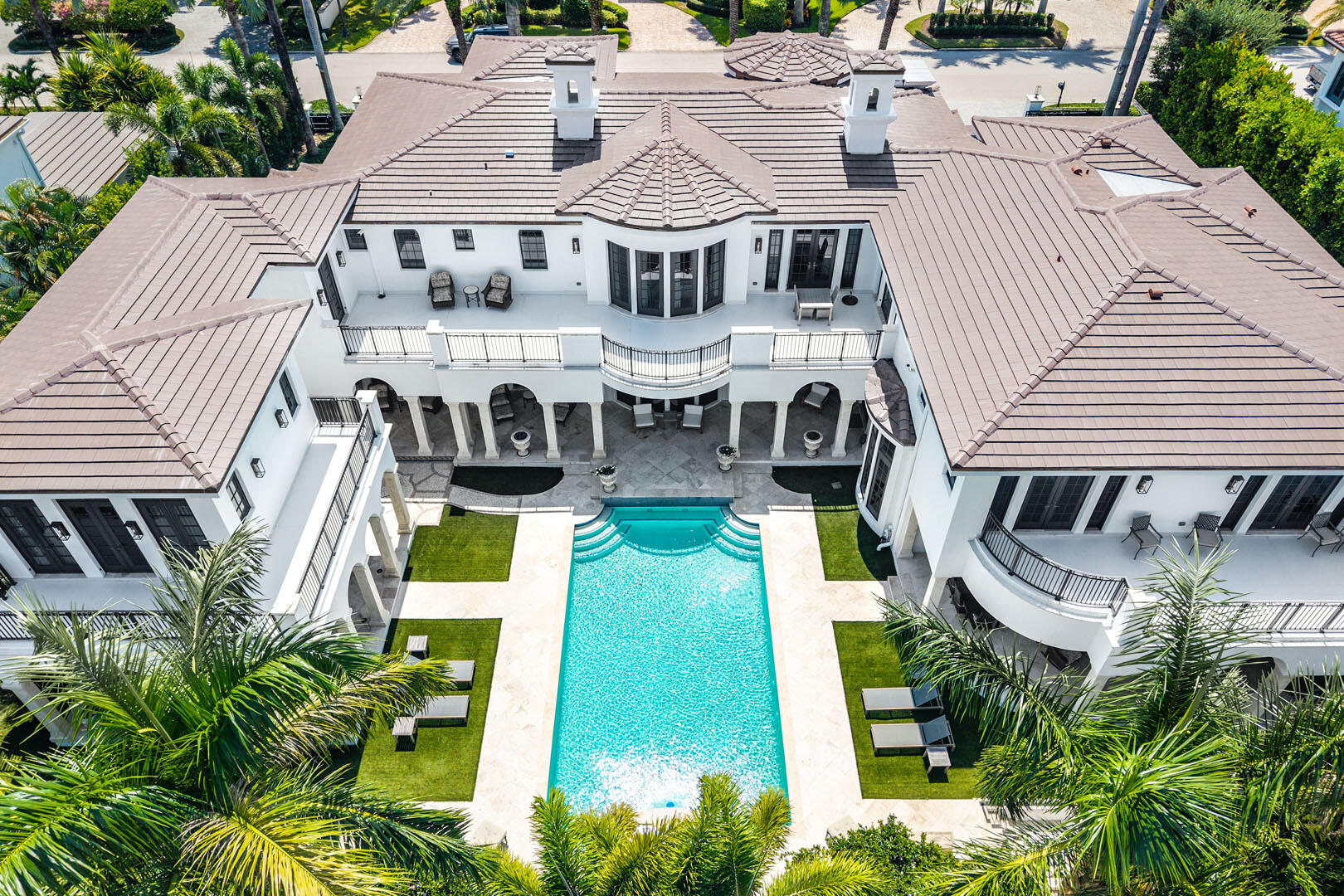 251 W Coconut Palm, Boca Raton FL 33432