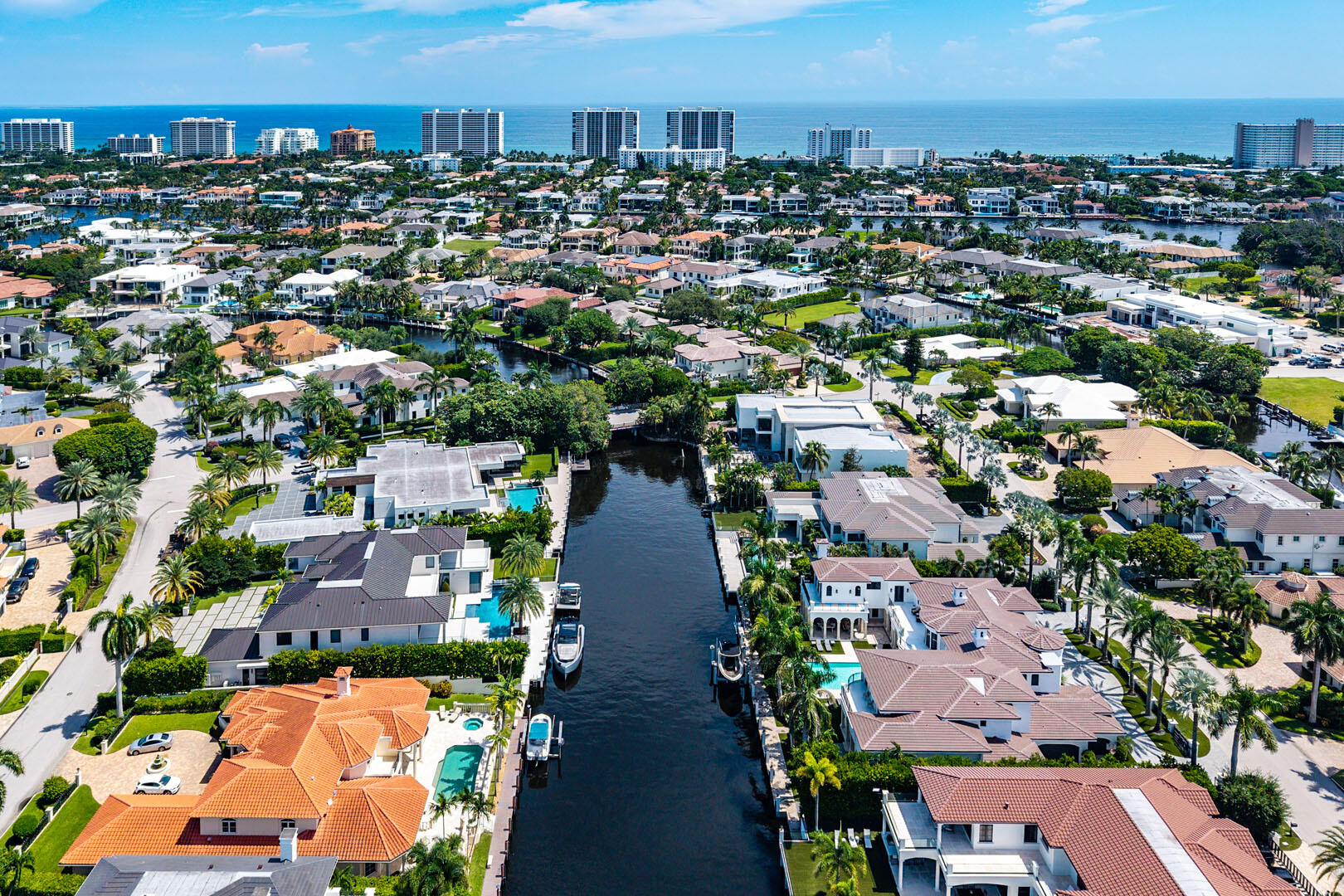 251 W Coconut Palm, Boca Raton FL 33432