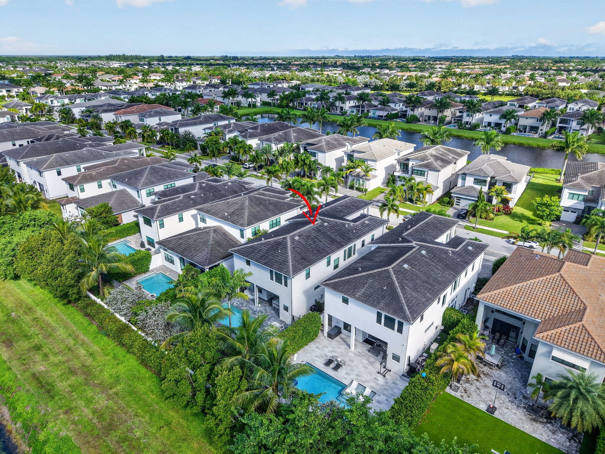 9012 Dulcetto, Boca Raton FL 33496