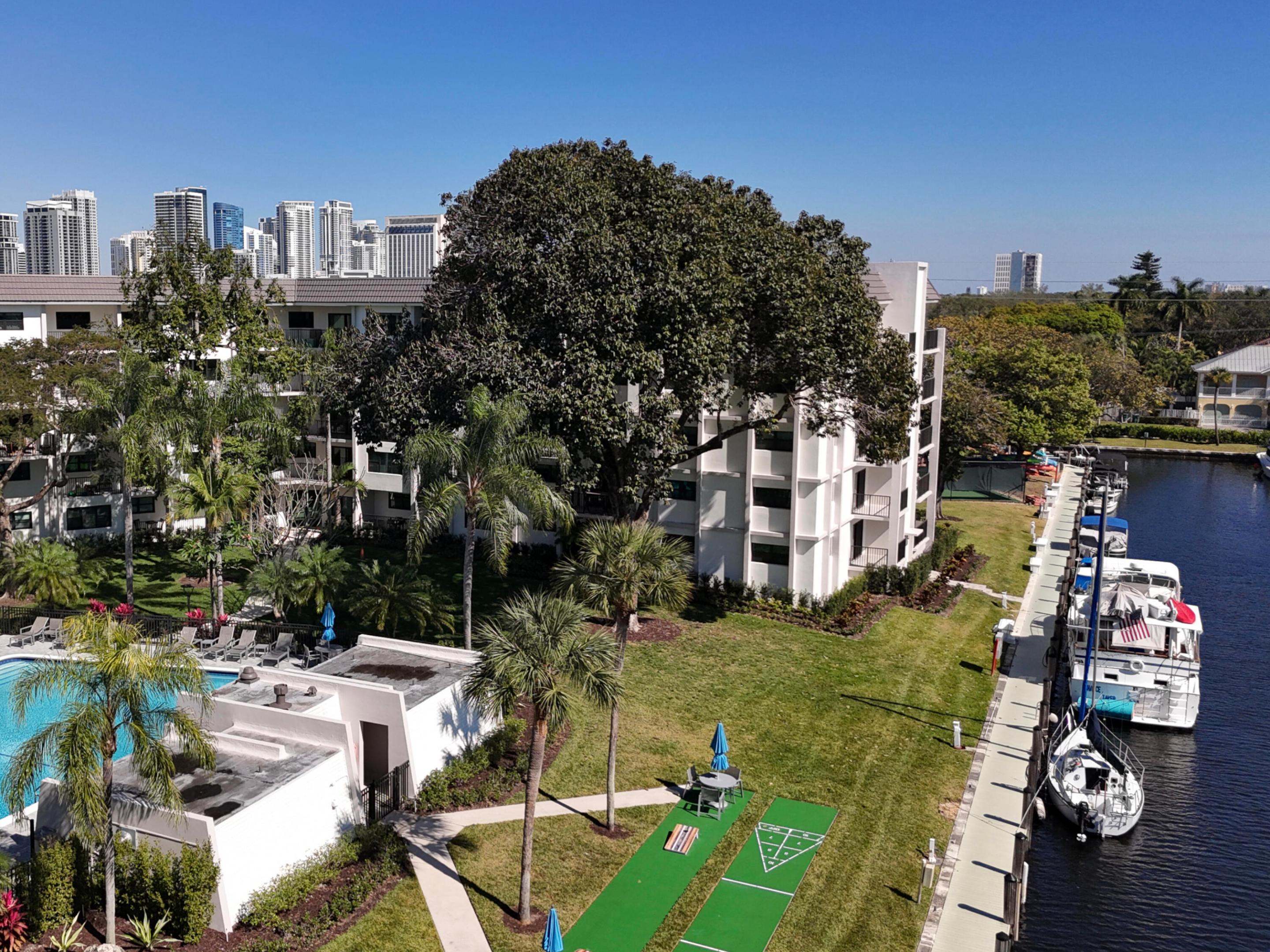 1000 RIVER REACH #517, Fort Lauderdale FL 33315