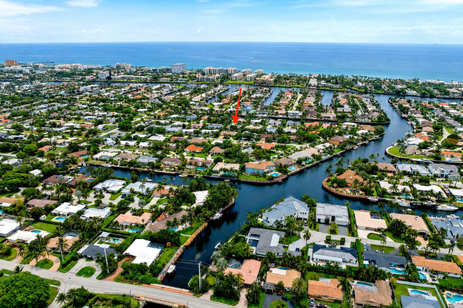 1107 SE 14TH, Deerfield Beach FL 33441