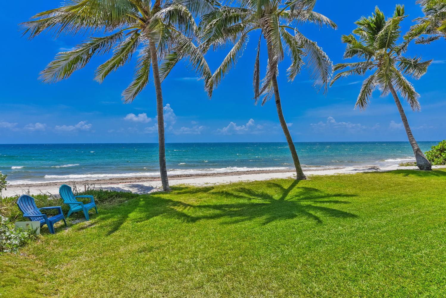 1172 HILLSBORO MILE #3-3, Hillsboro Beach FL 33062