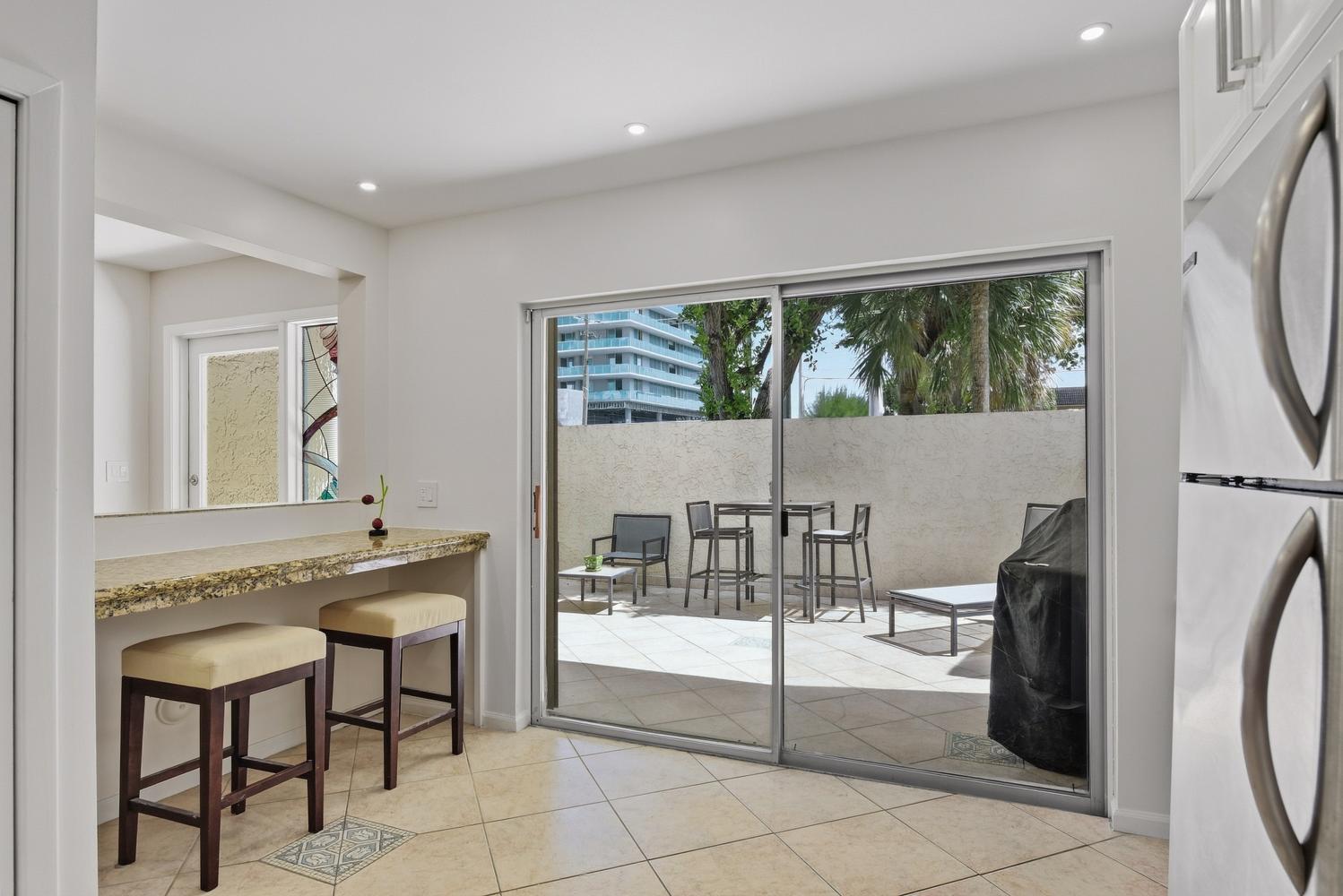 1172 HILLSBORO MILE #3-3, Hillsboro Beach FL 33062