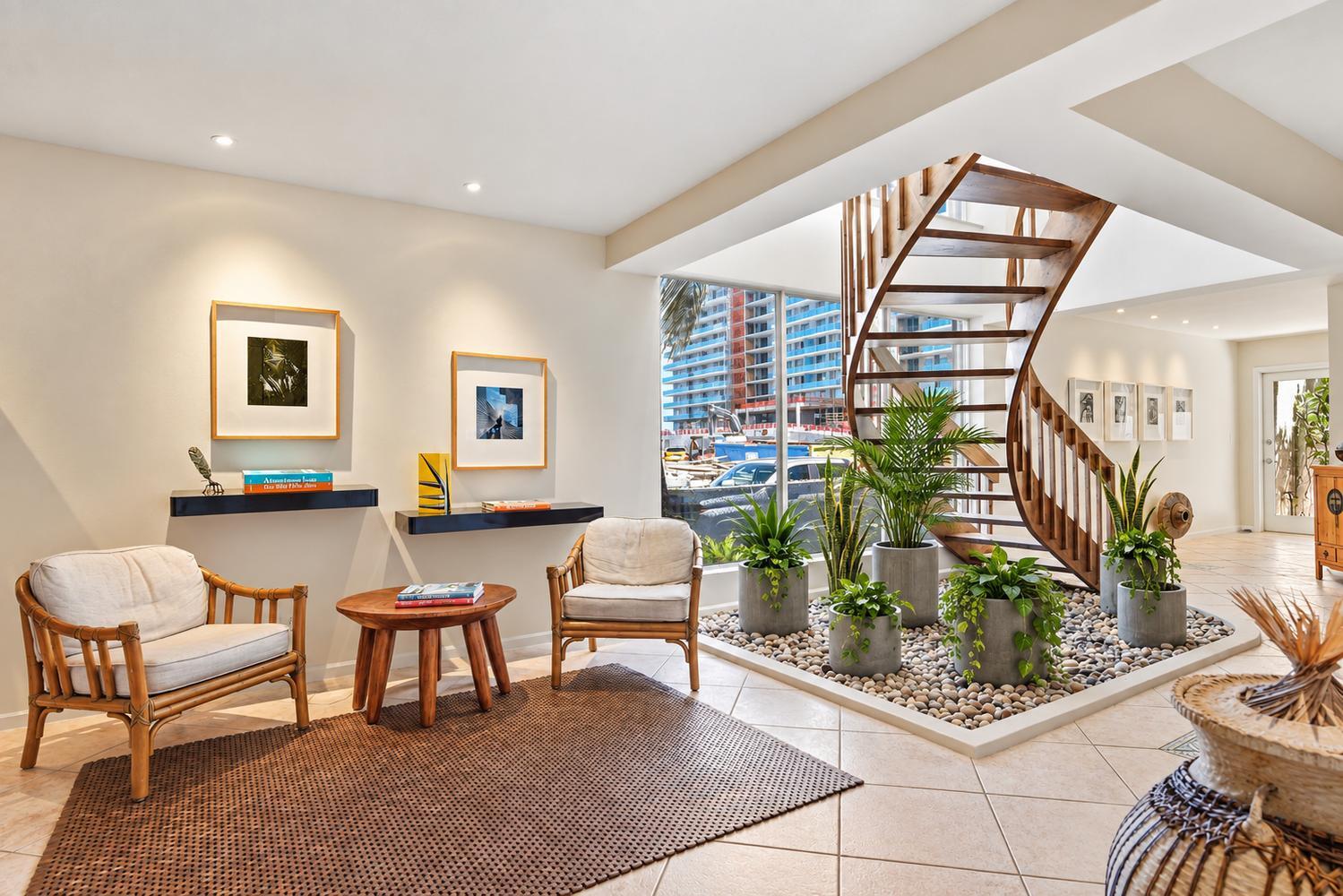 1172 HILLSBORO MILE #3-3, Hillsboro Beach FL 33062