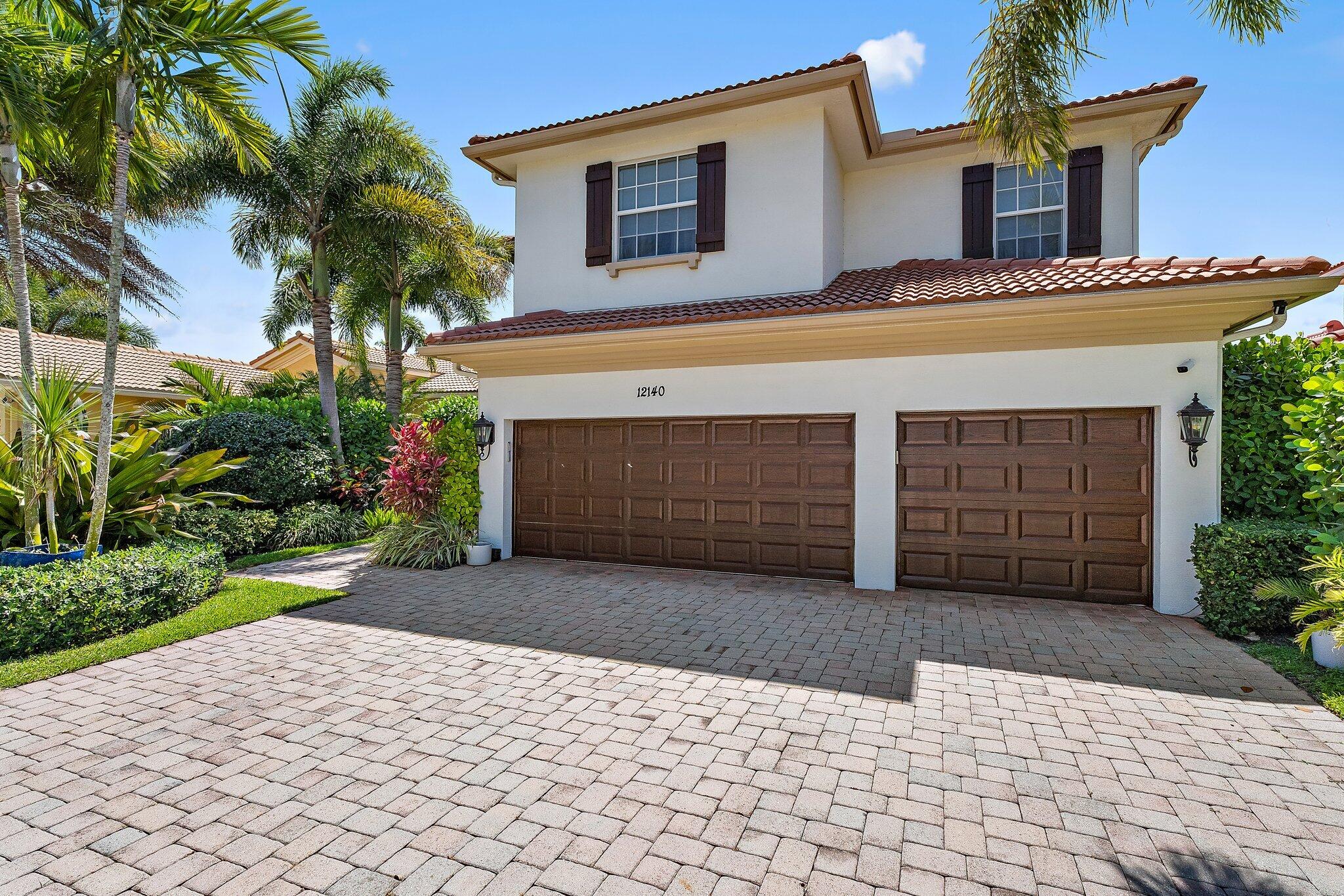 12140 AVILES, Palm Beach Gardens FL 33418