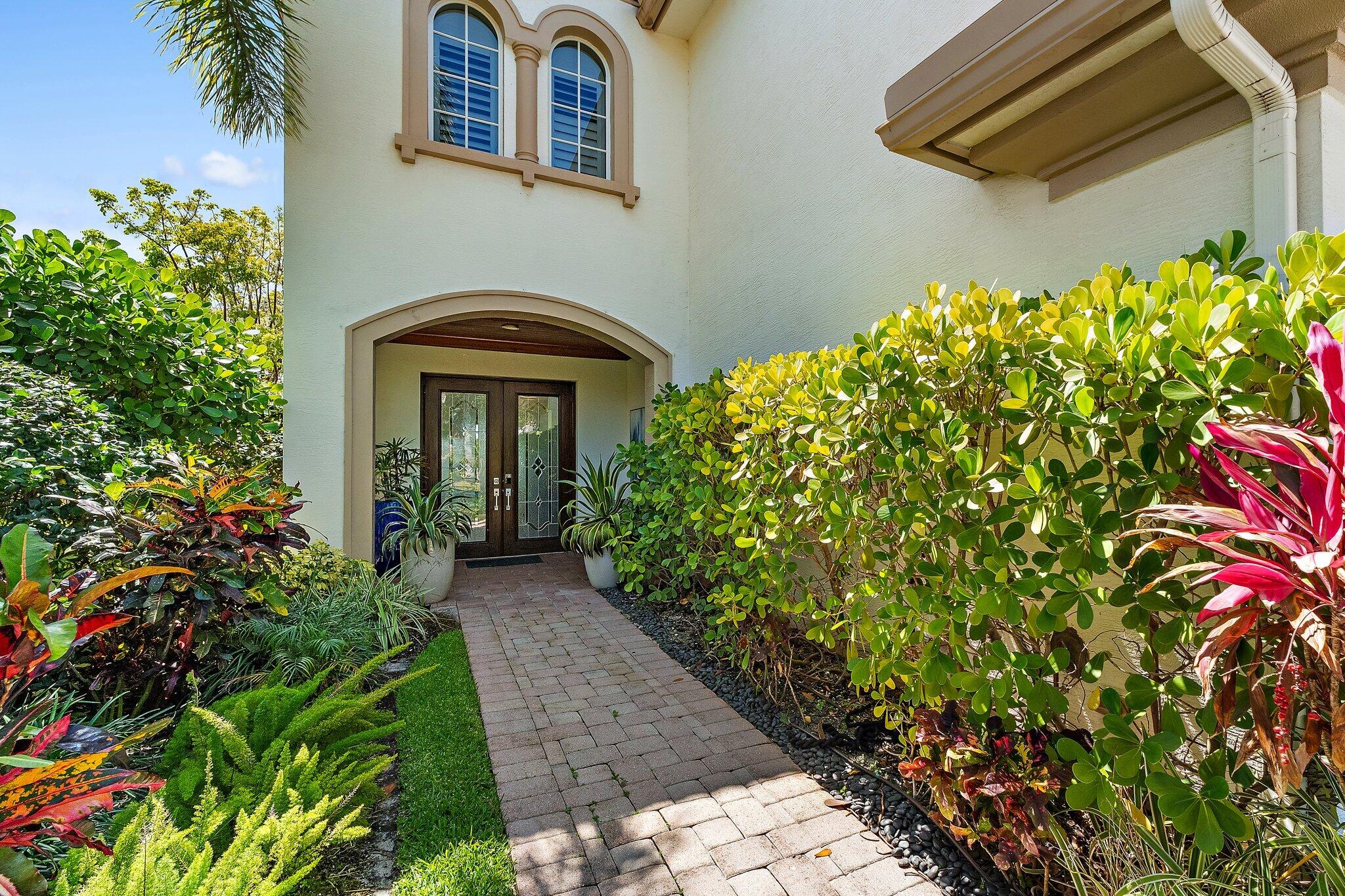 12140 AVILES, Palm Beach Gardens FL 33418