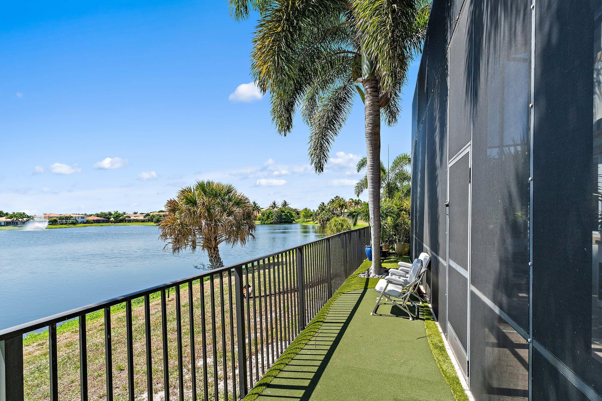 12140 AVILES, Palm Beach Gardens FL 33418